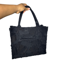 Load image into Gallery viewer, Dark Chaos Tote Bag