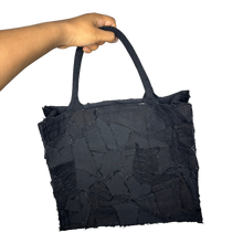 Load image into Gallery viewer, Dark Chaos Tote Bag
