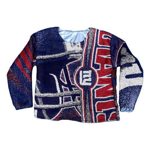 New York Giants Sweater