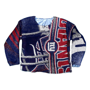 New York Giants Sweater