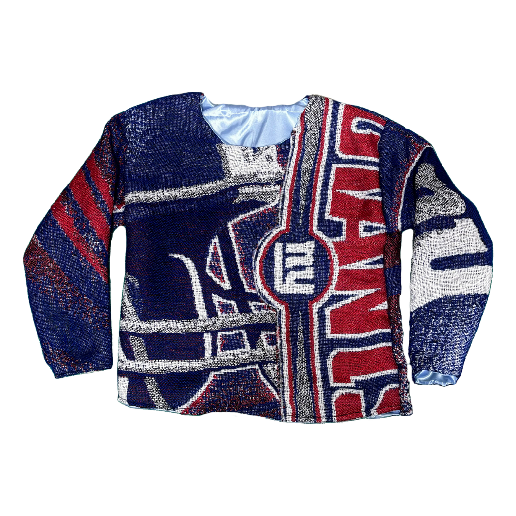 New York Giants Sweater