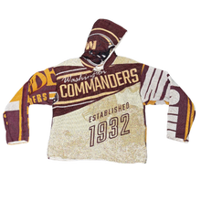 Load image into Gallery viewer, Washington Commanders Hoodie