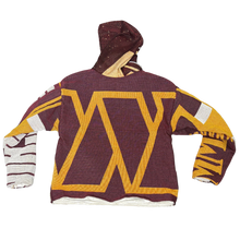 Load image into Gallery viewer, Washington Commanders Hoodie