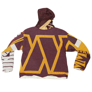 Washington Commanders Hoodie