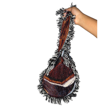 Load image into Gallery viewer, Dark Fire Barrel Bag