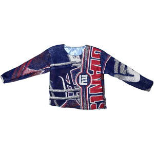New York Giants Sweater