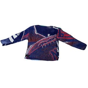 New York Giants Sweater