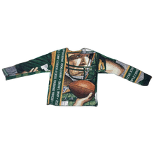 Load image into Gallery viewer, Green Bay “Brett Favre” Sweater