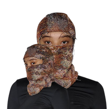Load image into Gallery viewer, Sand Storm Balaclava Mask