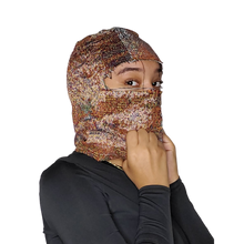 Load image into Gallery viewer, Sand Storm Balaclava Mask