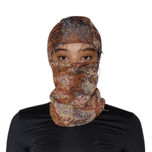 Load image into Gallery viewer, Sand Storm Balaclava Mask