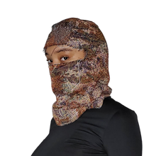 Load image into Gallery viewer, Sand Storm Balaclava Mask