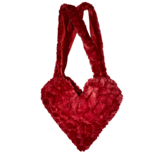 Load image into Gallery viewer, Cupid’s Heart Tote Bag