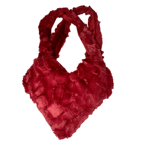 Cupid’s Heart Hand Bag