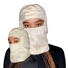 Load image into Gallery viewer, Renaissance Balaclava Mask