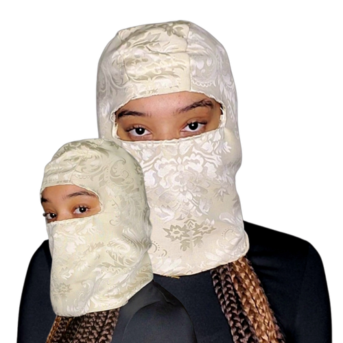 Renaissance Balaclava Mask