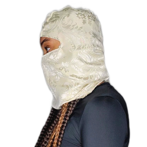 Renaissance Balaclava Mask