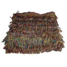 Load image into Gallery viewer, Tassel skirt
