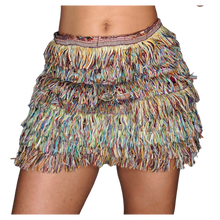 Load image into Gallery viewer, Tassel skirt