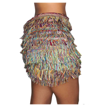 Load image into Gallery viewer, Tassel skirt